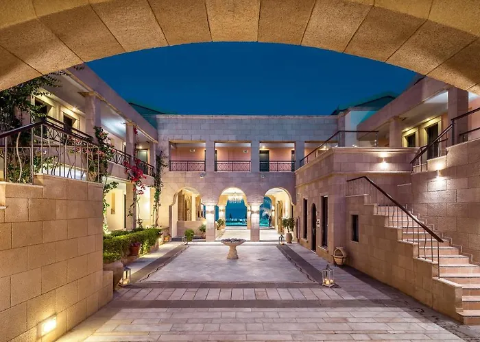 Lindian Dream Seaside Resort (Adults Only) Lindos 