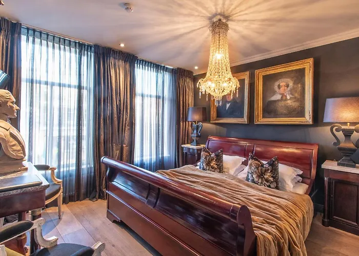 L'Auberge Damhotel Edam