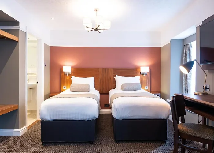 The White Lion By Innkeeper'S Collection Ambleside