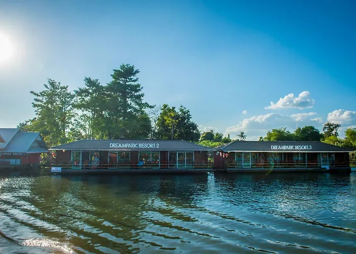 Dreampark Resort Kanchanaburi