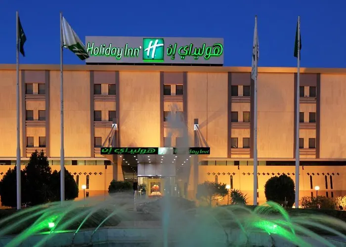 Holiday Inn Tabuk By Ihg