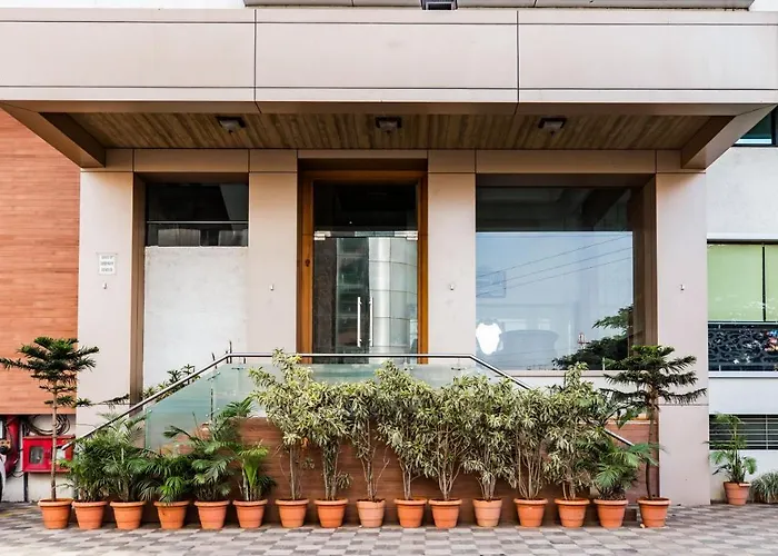 Hotel Seven Heaven Nashik