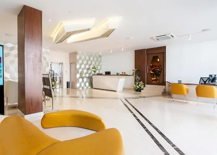 Attide Biz Hotel Bangalore