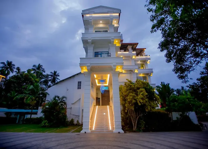 Euro Star Hotel Katunayaka