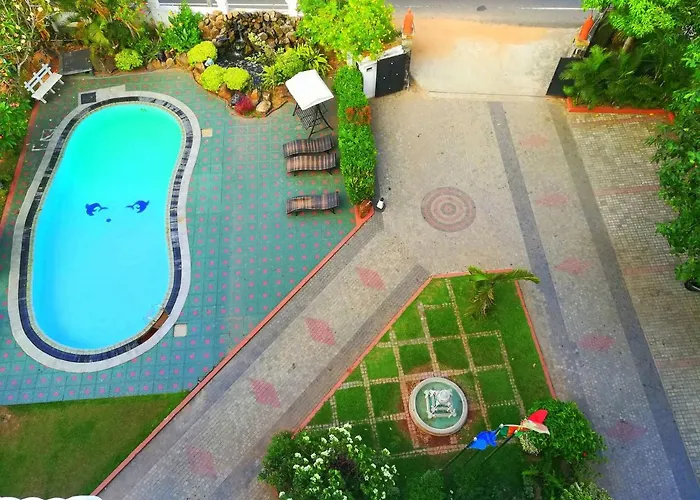 Euro Star Hotel Katunayaka