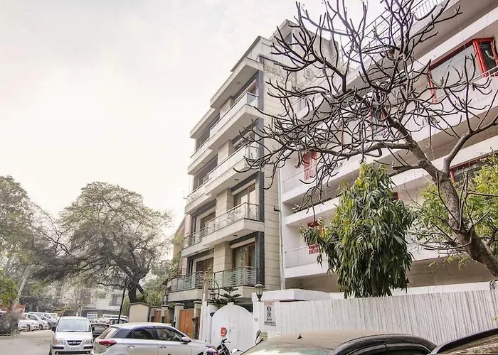 Badal Inn Delhi 