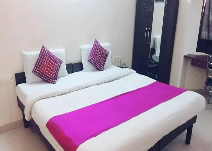 Badal Inn Delhi 