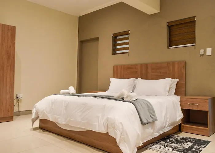 Millennium Hotel Johannesburg