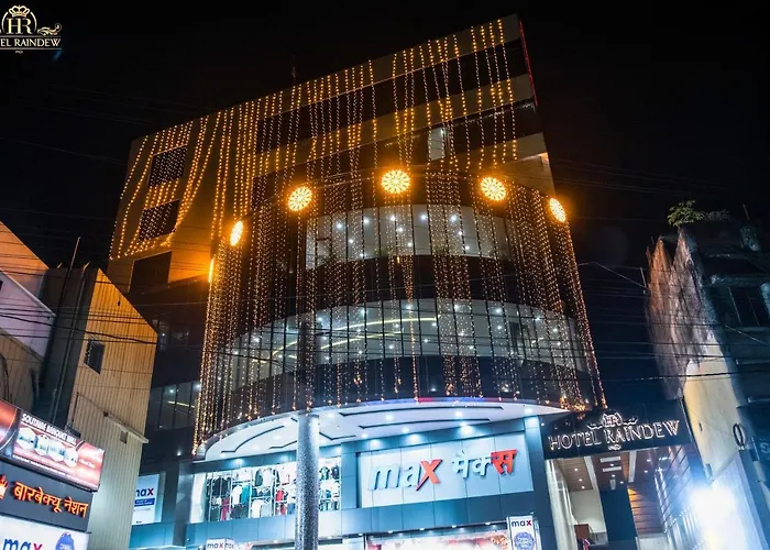 Hotel Raindew Ranchi