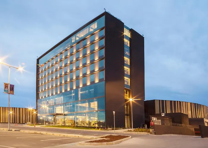 Mds Hotel Chillán