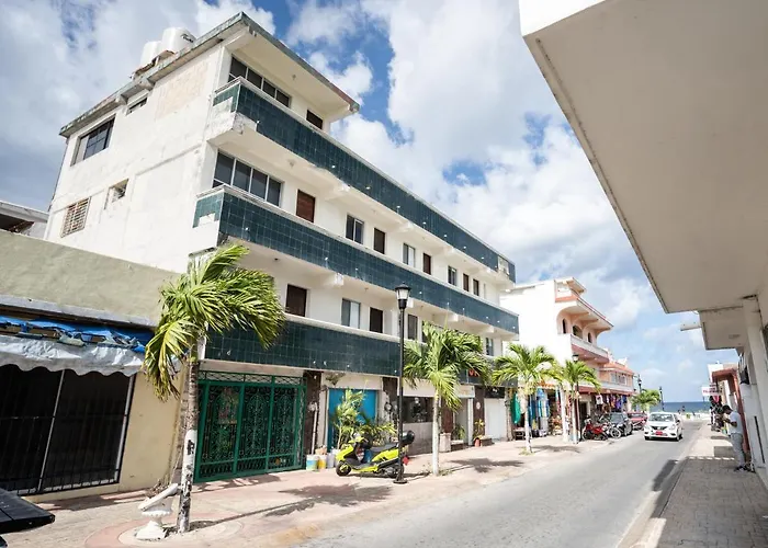Hotel Rimon Cozumel