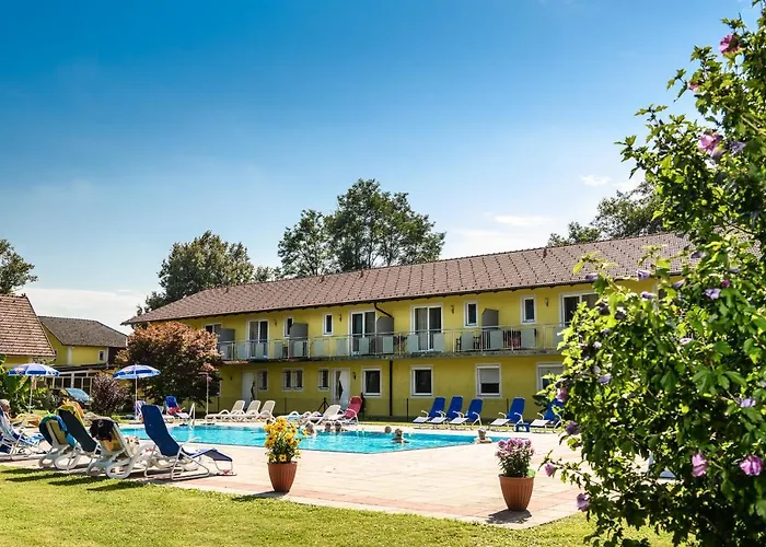 Gasthof Zum Lindenhof Bad Radkersburg
