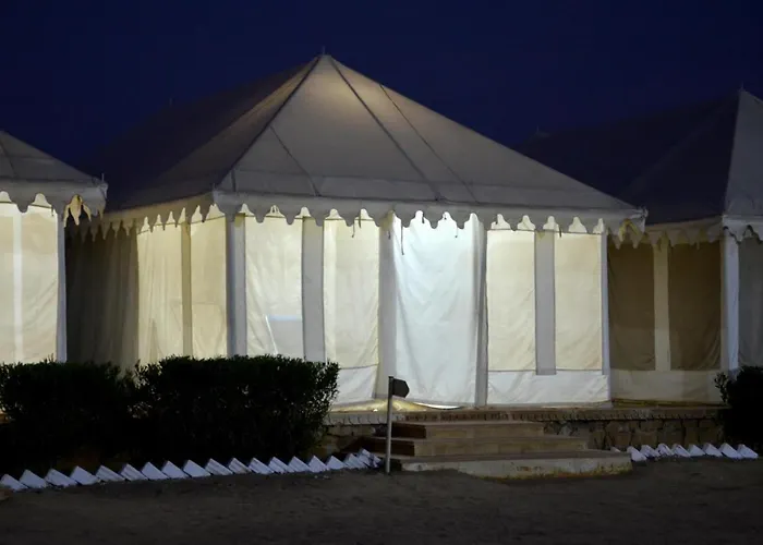 Oasis Camp Sam Hotel Jaisalmer