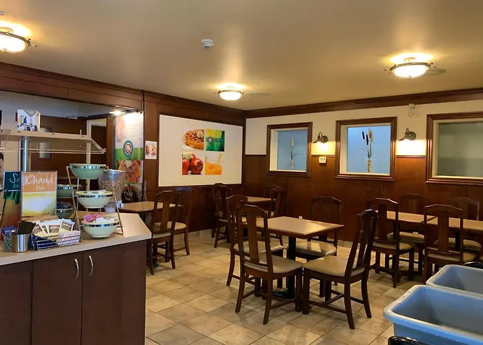 Quality Inn Riviere-du-Loup