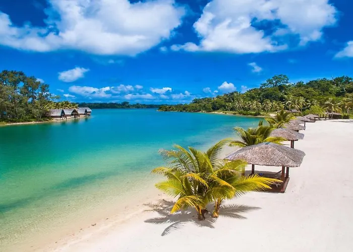 Holiday Inn Resort Vanuatu By Ihg Port Vila