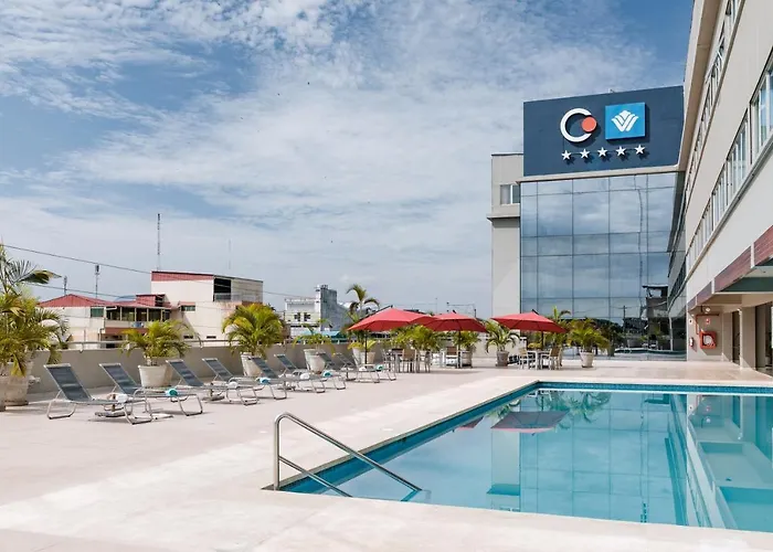 Wyndham Costa Del Sol Pucallpa