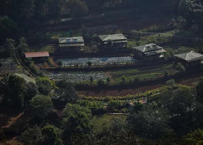 Jungle Valley Agriculture Resort Mahabaleshwar