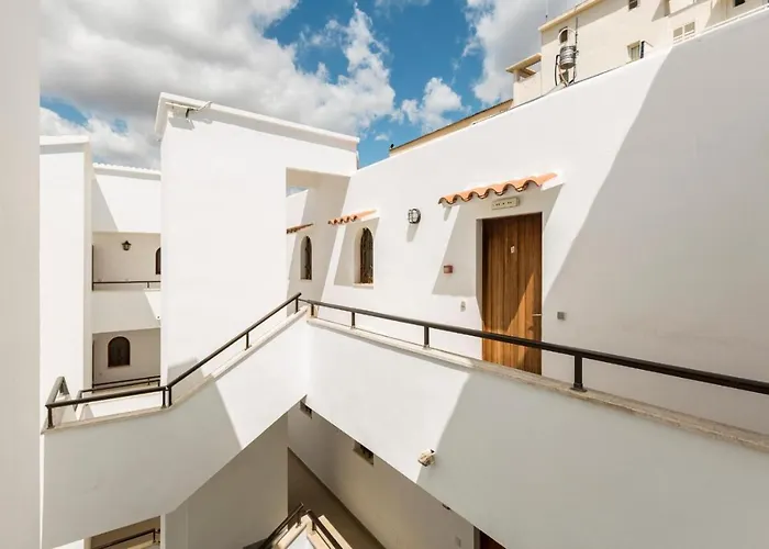 Residence by G Bella Maria Portocolom 