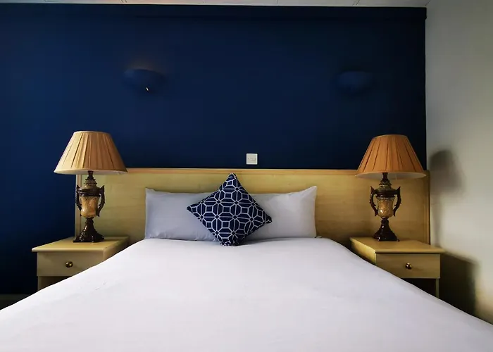 Castle Hotel Merthyr Tydfil