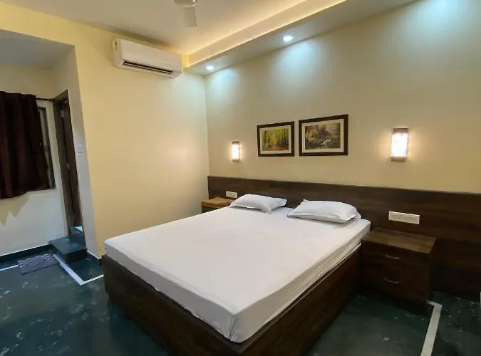 Shivam Hotels Kolkata