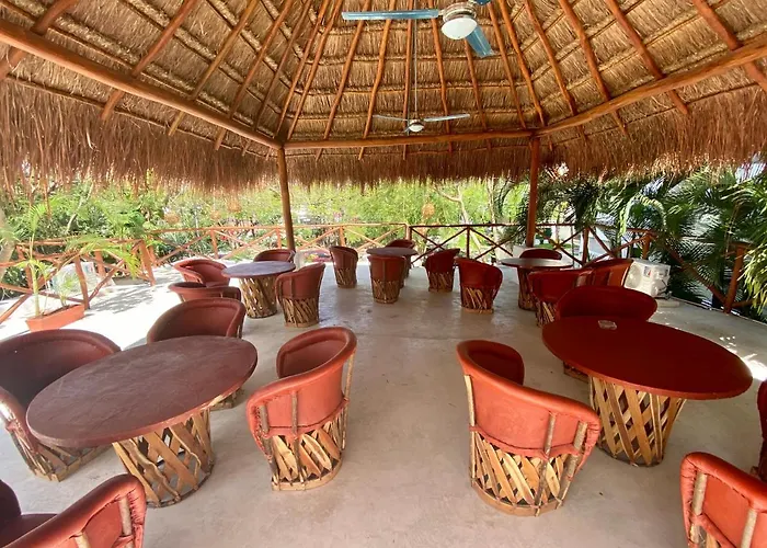 MIO Cancún Hotel Boutique