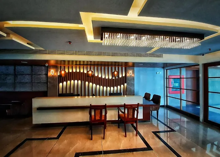 Hotel North Seven à Kochi