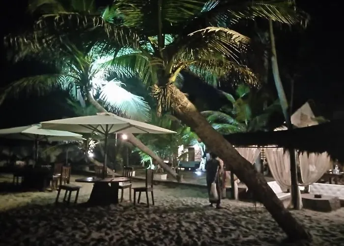 Hotel O Sole Mio Mafia