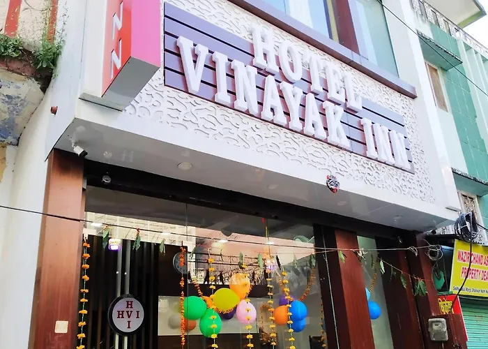 Hotel Vinayak Inn Haridwar