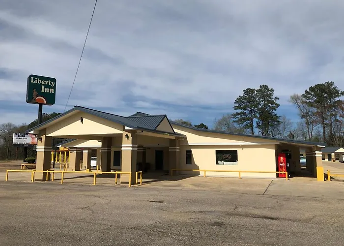 Liberty Inn - Collins