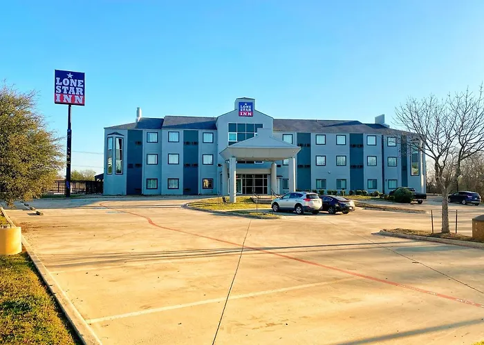 Lone Star Inn Decatur