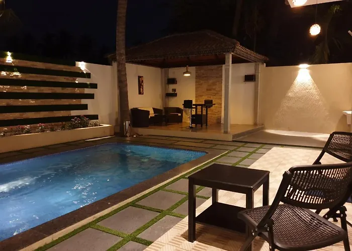 D Wayfarer Inn Resort Erode