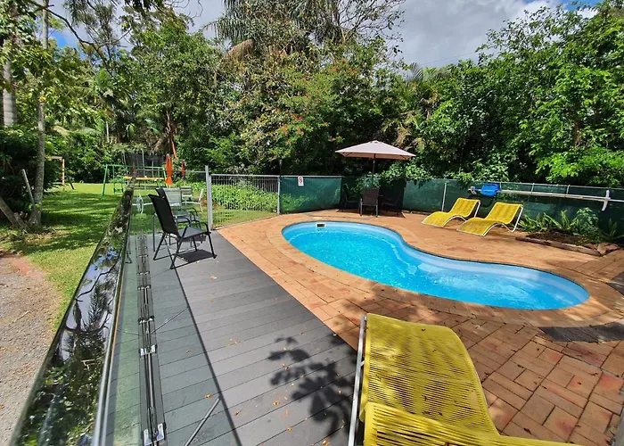 Beerwah Motor Lodge