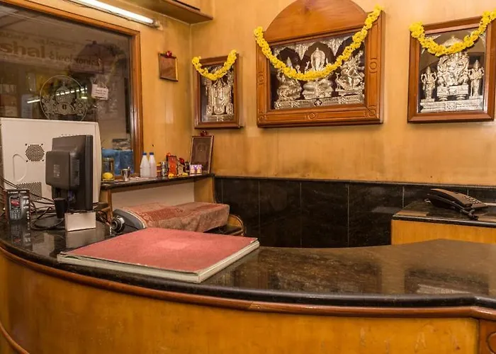Golden Guest House Bangalore
