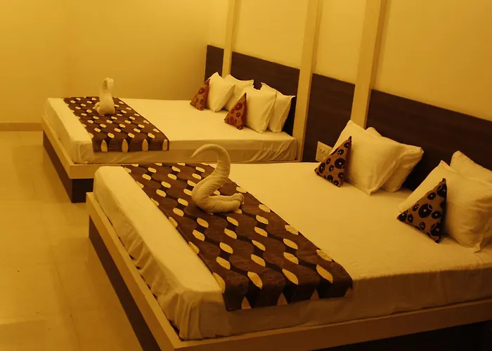 Shri Shiva Palace Raipur 