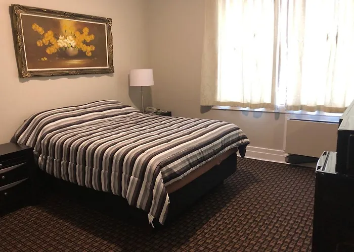 Royal Hotel Flin Flon