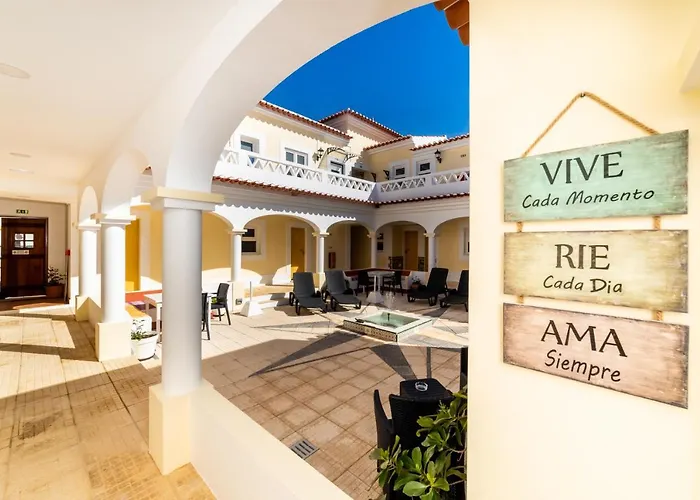 Rosa Dos Ventos Bed & Breakfast Zambujeira do Mar