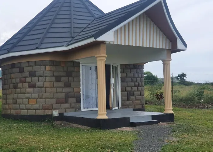 Victoria Sands Lodge Mbita