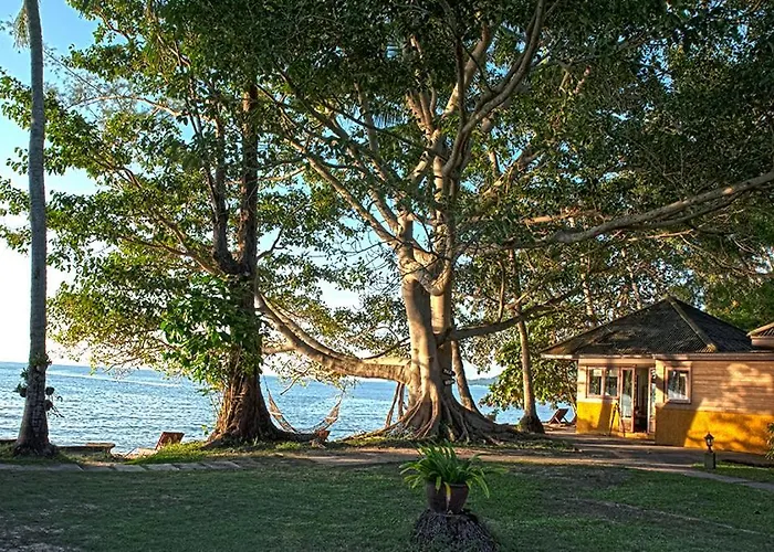 Anahata Resort Lipa Noi