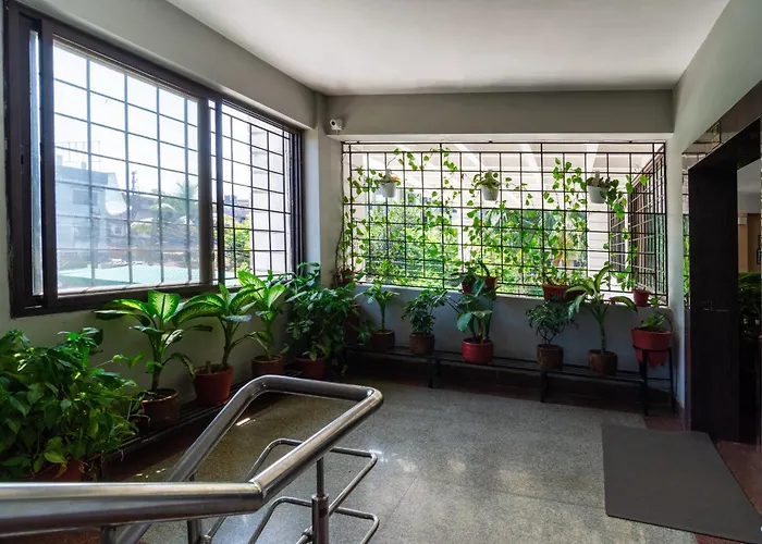 Yaksha Holiday Home Siliguri