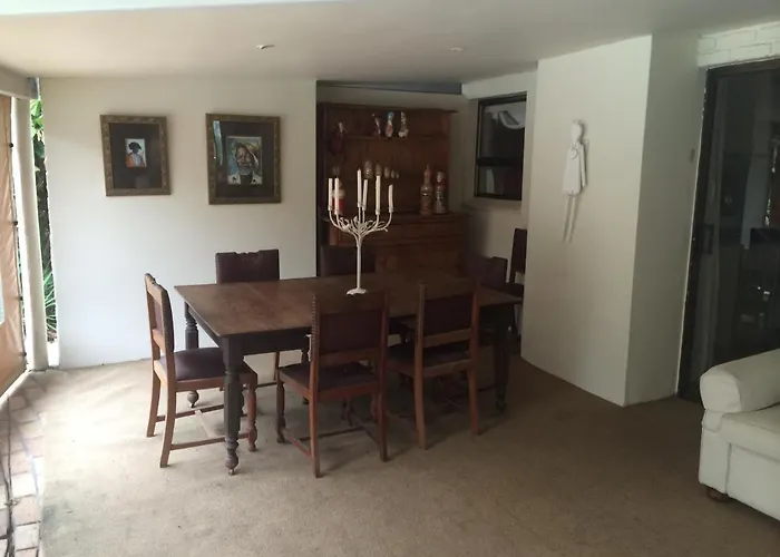Seaview Place Bed And Breakfast East London