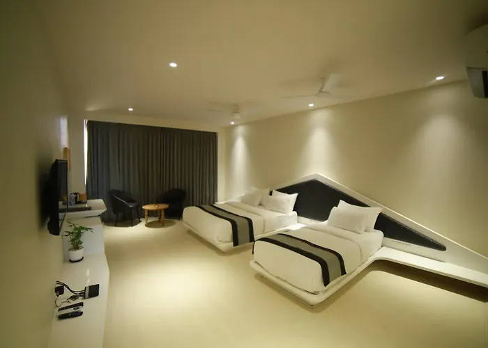 Hotel Brij Residency Top Selling , Latur
