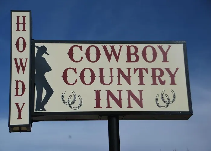 Cowboy Country Inn Escalante