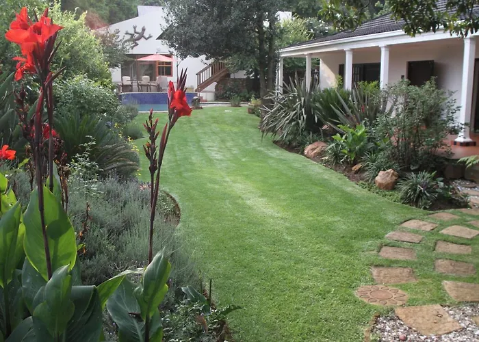 Lucky Bean Guesthouse Johannesburg