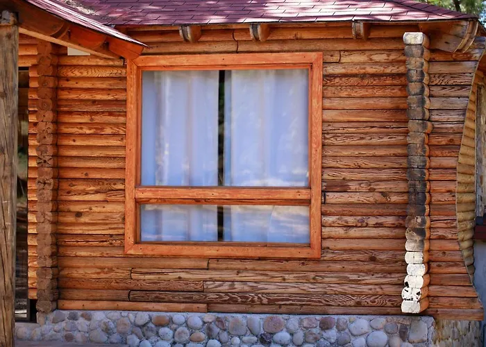 Molinillos Mountain Resort Durango