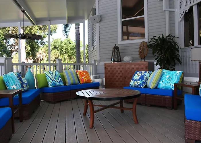 Casa Ybel Resort Sanibel