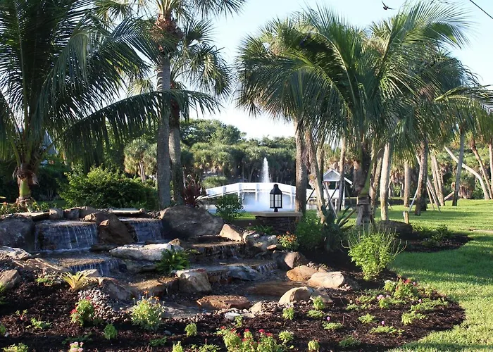 Casa Ybel Resort Sanibel