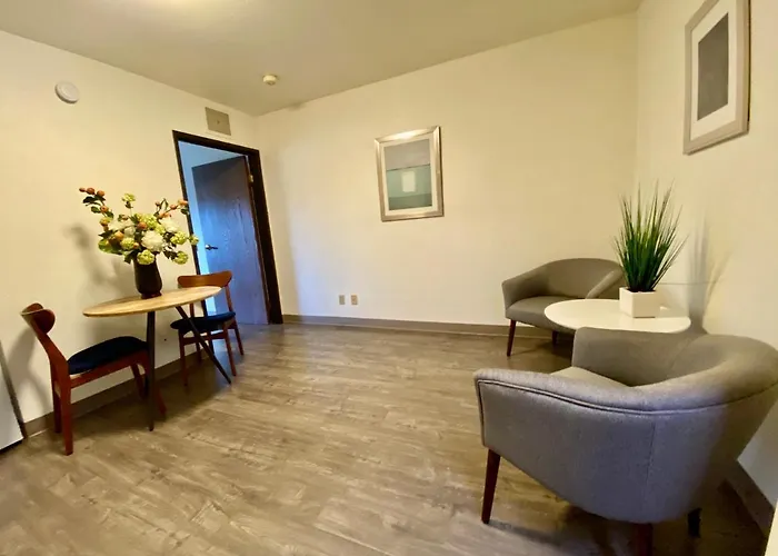Friendship Inn Sunnyvale