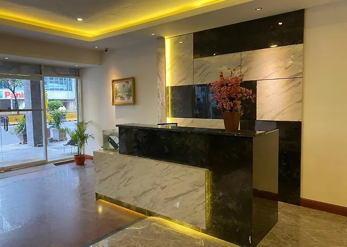 Hotel Mutiara Kota Tua Jakarta