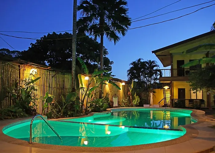 Darayonan Lodge Coron