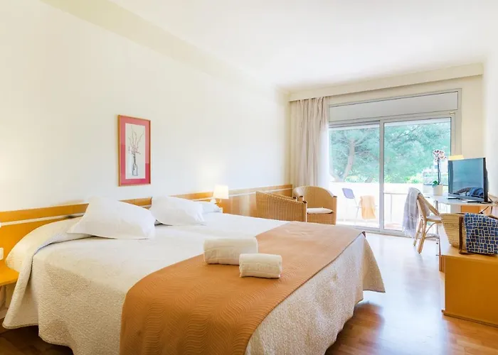 Hotel Ancora Palamós